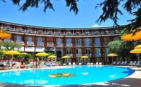 Hotel Continental Garda